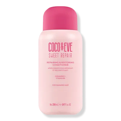 Coco & Eve Sweet Repair Repairing & Restoring Conditioner