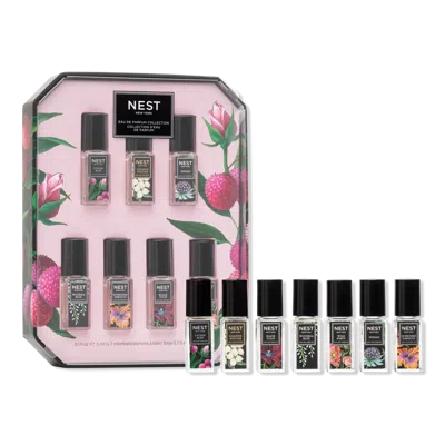 Nest New York Mini Fragrance Discovery Set