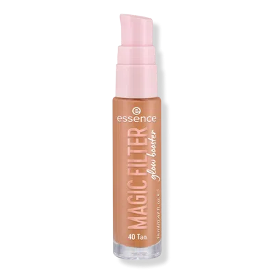 Essence Magic Filter Glow Booster - Tan 40