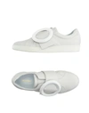 CALVIN KLEIN COLLECTION Trainers,11140073GO 13