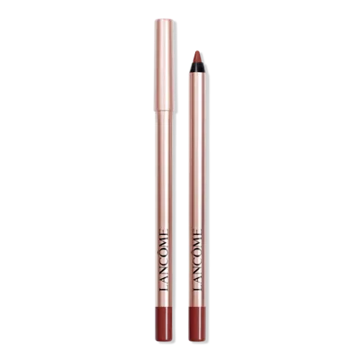 Lancôme Lip Idole Lip Shaper In Brown