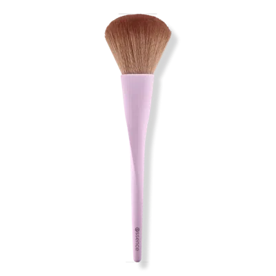 Essence Powdered Perfection Powder Brush