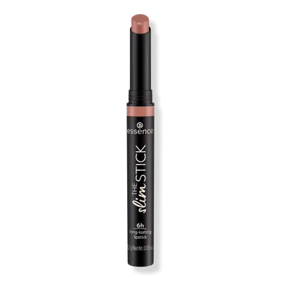 Essence The Slim Stick Lipstick - Over The Nude 102