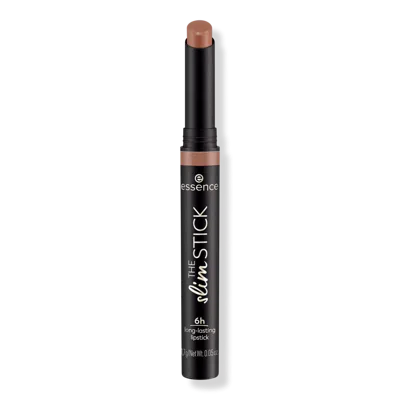 Essence The Slim Stick Lipstick - Choc-o-holic 101