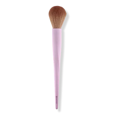 Essence It's Glow Time Blush & Highlighter Brush