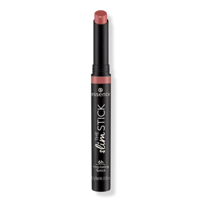 Essence The Slim Stick Lipstick - Brickroad 103