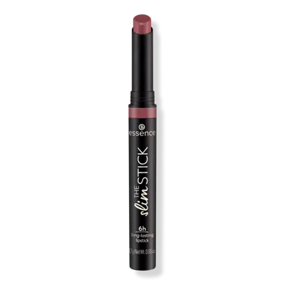 Essence The Slim Stick Lipstick - Velvet Punch 105