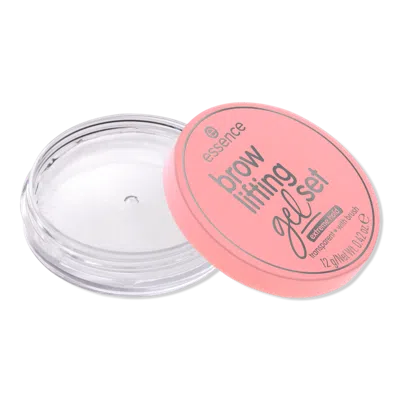 Essence Brow Lifting Gel Set