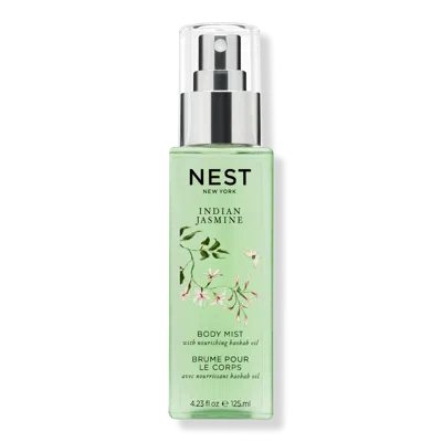 Nest New York Indian Jasmine Body Mist 4.2 oz Spray