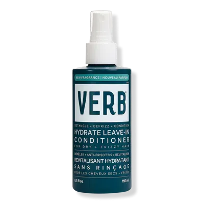 Verb Hydrate Detangling Leave-in Conditioner