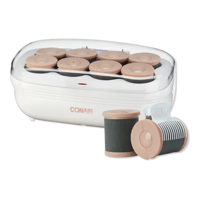 Conair Mega Volume & Waves Hot Roller Set