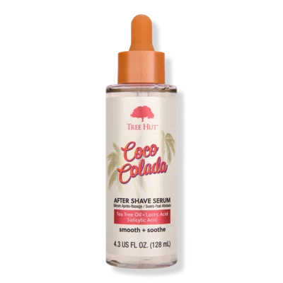 Tree Hut After Shave Serum - Coco Colada