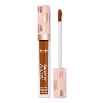 Tarte Creaseless Creamy Concealer - 51h Deep Honey