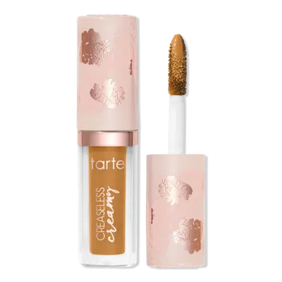 Tarte Travel-size Creaseless Creamy Concealer - 48g Tan-deep Golden