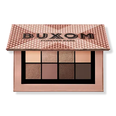 Buxom Forever Babe Iconic Nudes Eyeshadow Palette