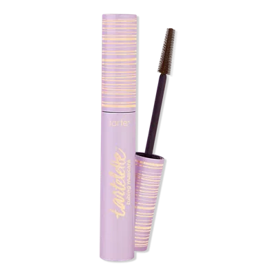 Tarte Lette Tubing Mascara In Brown