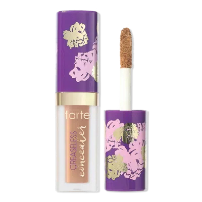 Tarte Travel Size Maracuja Creaseless Concealer - 44h Tan Honey