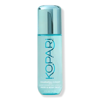 Kopari Beauty Kaanapali Coast Hair & Body Mist