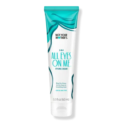 Not Your Mother's All Eyes On Me 3-in-1 Hair Styling Cream