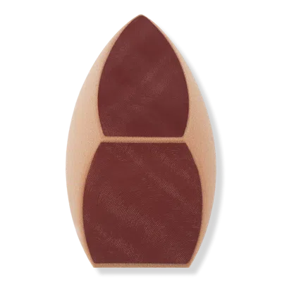 Real Techniques Makeup Saver Sponge In Brown