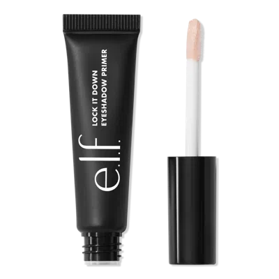 E.l.f. Cosmetics Lock It Down Eyeshadow Primer