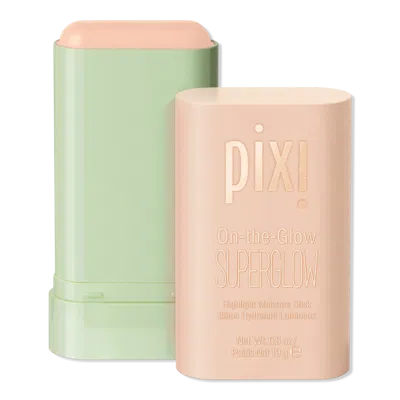 Pixi On-the-glow Superglow Highlight Moisture Stick - Naturalustre