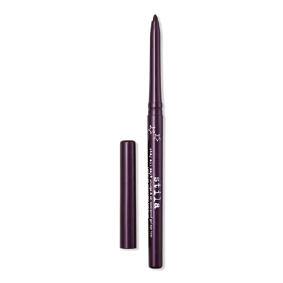 Stila Stay All Day Smudge & Set Waterproof Gel Eye Liner - Plumfull