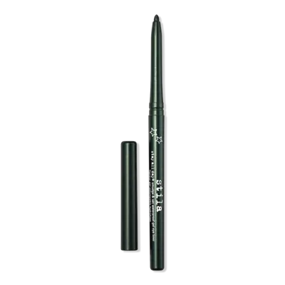 Stila Stay All Day Smudge & Set Waterproof Gel Eye Liner - Cypress In Green