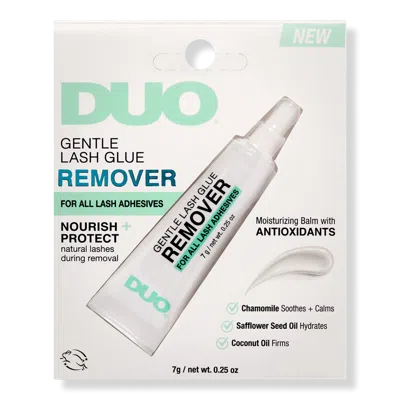Ardell Duo Gentle Lash Glue All Purpose Remover