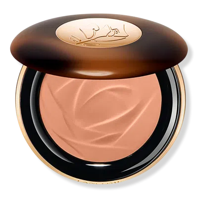 Lancôme Teint Idole Ultra Wear Skin Transforming Powder Bronzer In White