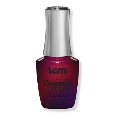 Red Carpet Manicure Cosmic Cat-eye Two-toned Magnet Gel Polish - I Need Space