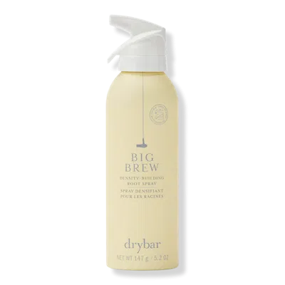 Drybar Big Brew Density-building Root Spray