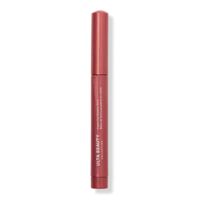 Ulta Beauty Collection Cream Eye Shadow Stick - Rosy Cheeks