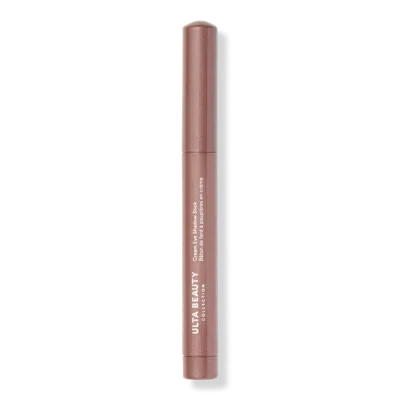 Ulta Beauty Collection Cream Eye Shadow Stick - Mauve On Over