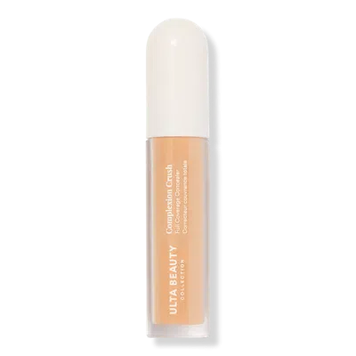 Ulta Beauty Collection Complexion Crush Full Coverage Concealer - Medium Warm