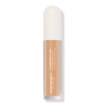 Ulta Beauty Collection Complexion Crush Full Coverage Concealer - Tan Neutral