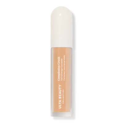 Ulta Beauty Collection Complexion Crush Full Coverage Concealer - Tan Warm