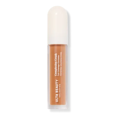Ulta Beauty Collection Complexion Crush Full Coverage Concealer - Deep Cool