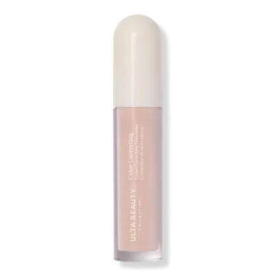 Ulta Beauty Collection Color Correcting Liquid Concealer - Pink In Pink