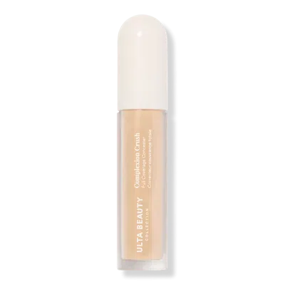 Ulta Beauty Collection Complexion Crush Full Coverage Concealer - Light Warm