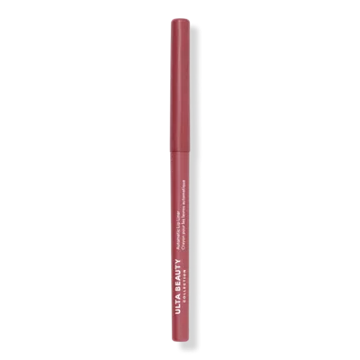 Ulta Beauty Collection Automatic Retractable Lip Liner - Shimmering Mauve