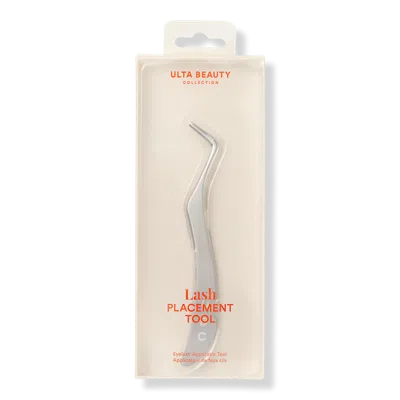 Ulta Beauty Collection Lash Placement Tool Eyelash Applicator