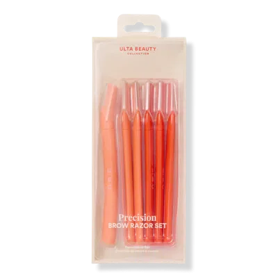 Ulta Beauty Collection Precision Face Razor Set