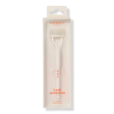 Ulta Beauty Collection Eyelash Separator Tool