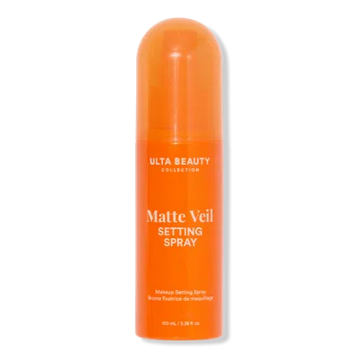 Ulta Beauty Collection Matte Veil Setting Spray