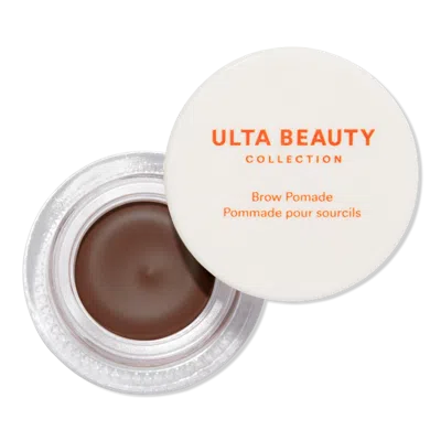 Ulta Beauty Collection Eye Brow Pomade - Warm Brown In Brown