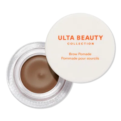 Ulta Beauty Collection Eye Brow Pomade - Soft Brown In Brown