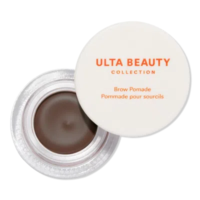 Ulta Beauty Collection Eye Brow Pomade - Dark Brown In Brown