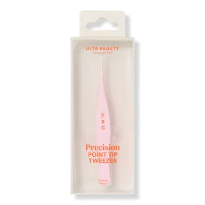 Ulta Beauty Collection Precision Point Tip Tweezer