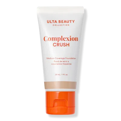 Ulta Beauty Collection Complexion Crush Foundation - Light To Medium Neutral
